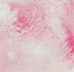 Watercolor background