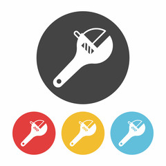 wrench icon