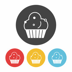 cupcake icon