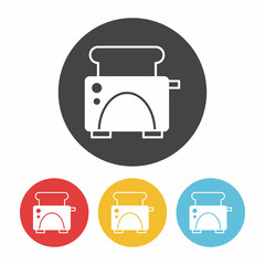 toaster icon