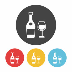 champagne icon