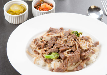 포토 음식
