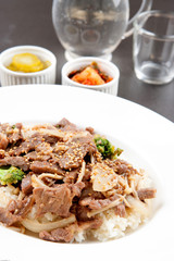 포토 음식