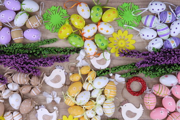 Kompozycja Wielkanocna © fotodrobik