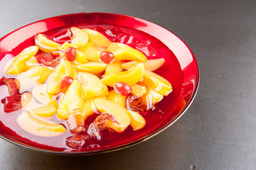 포토 음식