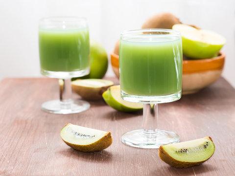 Green Juice