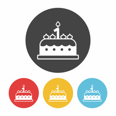 cake icon
