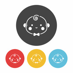 baby icon