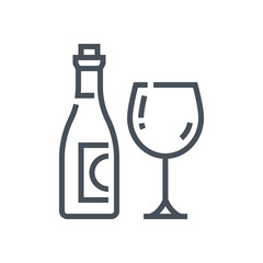 Wine icon