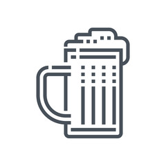 Beer icon
