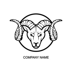 ram logo