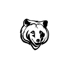 bear logo