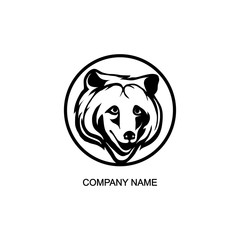 bear logo