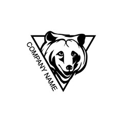 bear logo