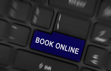 Blue book online button