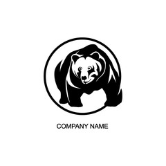 bear logo