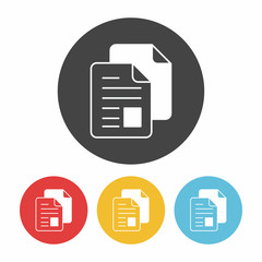 office files icon