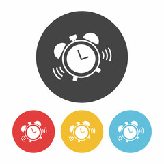 clock icon