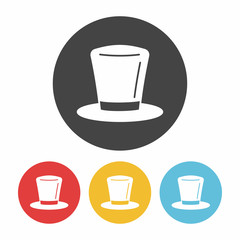 birthday hat icon