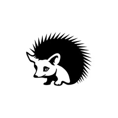 hedgehog logo