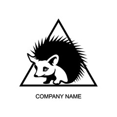 hedgehog logo