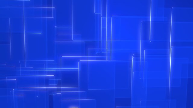 news style abstract motion background
