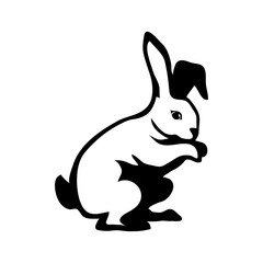 rabbit logo