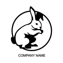 rabbit logo
