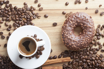 coffee theme