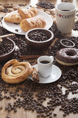 coffee theme