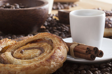 coffee theme