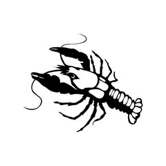 lobster logo