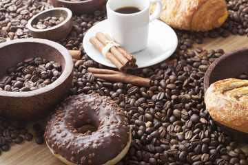coffee theme