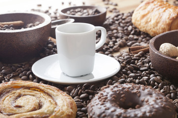 coffee theme