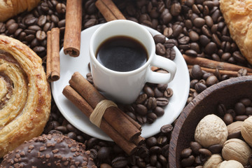 coffee theme