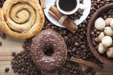coffee theme