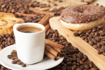 coffee theme