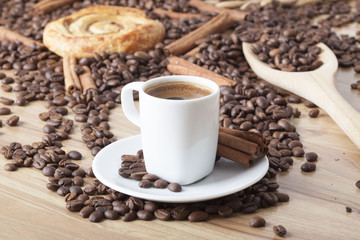 coffee theme
