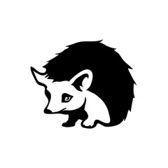 hedgehog logo