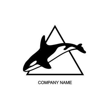 Killer Whale Logo