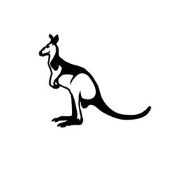 kangaroo logo