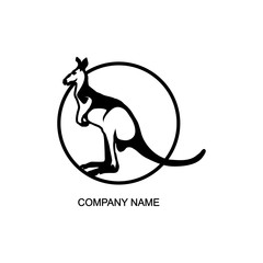 kangaroo logo