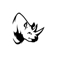 rhino logo