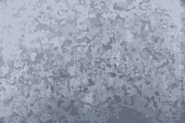 Metal sheet roofing. Background. Vector illustration