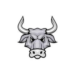bull logo