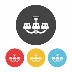 lamp icon