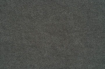 Dark grey-green fabric background