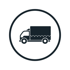 truck icon