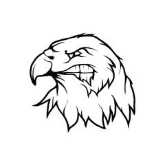 eagle logo
