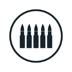 bullet icon